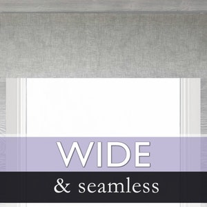 Lined Flat Valance; Straight Valance Print in Blue, Tan, Gray, Pink; Jackson; 52-1/2&quot; to 87&quot; Extra Wide