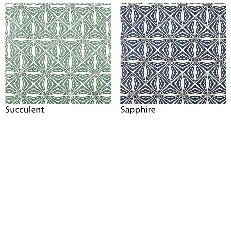 Fabric Sample Premier Prints Francisco