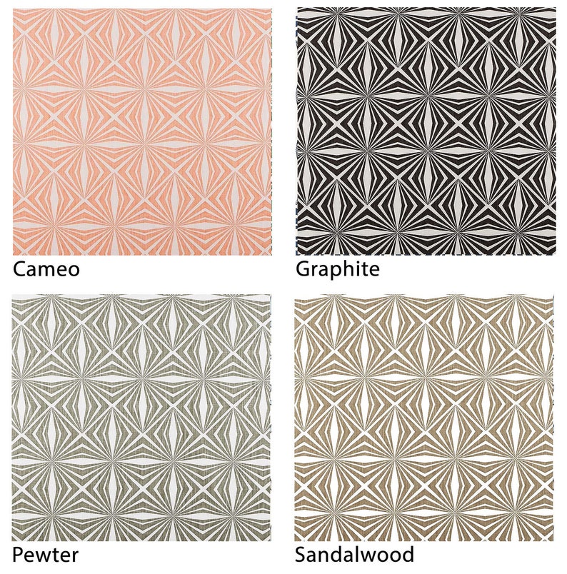 Fabric Sample Premier Prints Francisco