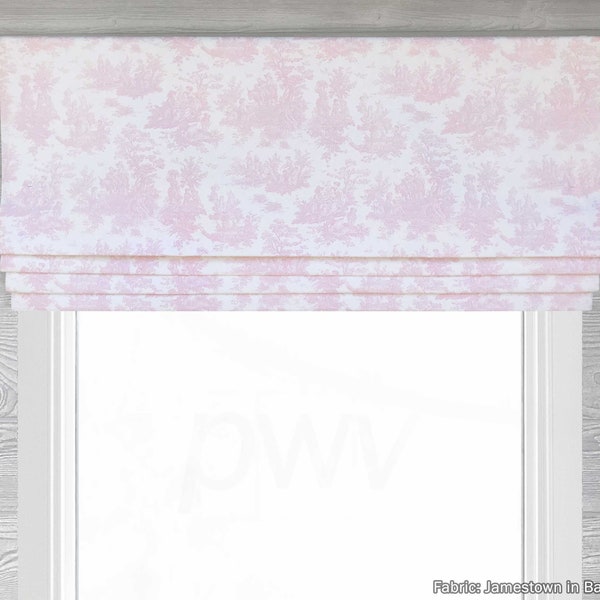 Baby Nursery Valance Etsy