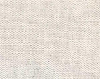 Fabric Sample, Modern Heavy Linen Collection in Multiple Colors, Small Fabric Swatch