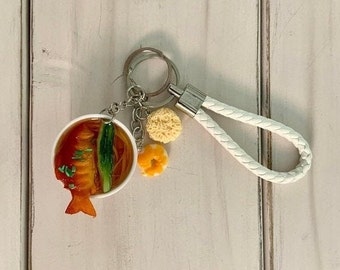 Assorted Keychains