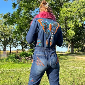 Aesthetic store overall outfits