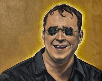 The Golden Brothers, Carter Gold, Gilly and Keeves Art Prints Fan Art