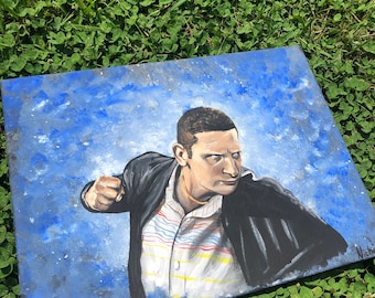 Tim Robinson, POPPERS, I Think You Should Leave Art Prints