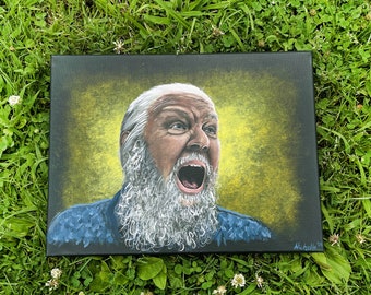 Biff Wiff, Shirt Brother, I Think You Should Leave Art Prints