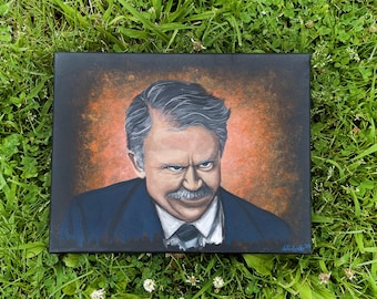 Alan Hietz, You Know Nothing About Games, I Think You Should Leave Art Prints