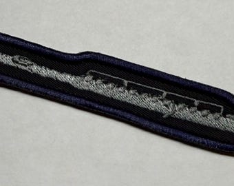 Flute Patch