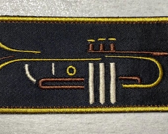 Trumpet Patch 2