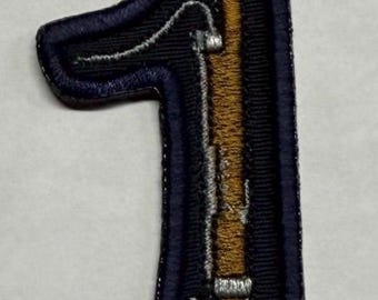 Bassoon Patch