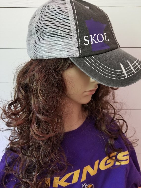 SKOL Vikings Minnesota Vikings 