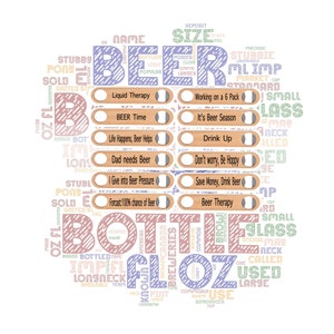 Bottle Opener Svg Bundle/ Beer SVG Bundle/ Beer Quotes SVG Designs/ Beer Glass SVG/ Alcohol Quotes Svg/ Funny Beer Sayings Svg
