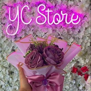 Eternal Flower Bouquet
