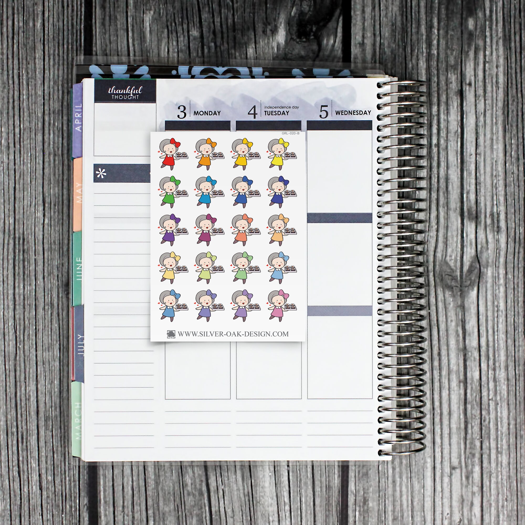 GRL-020-B Little Ruby Sushi Kawaii Food Custom Hair - Etsy