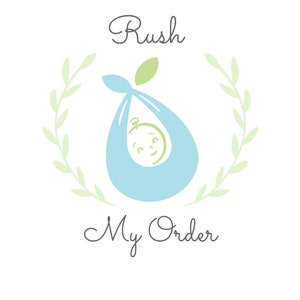 Rush Order Service: Same Day Processing