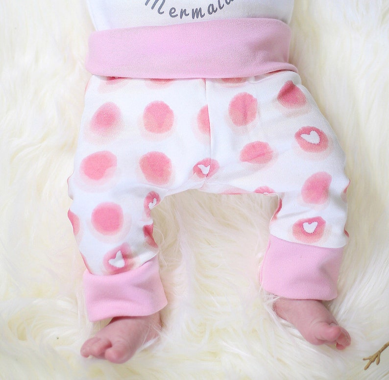 Organic Baby Girl Gift Basket Hearts and Butterfly Baby Etsy