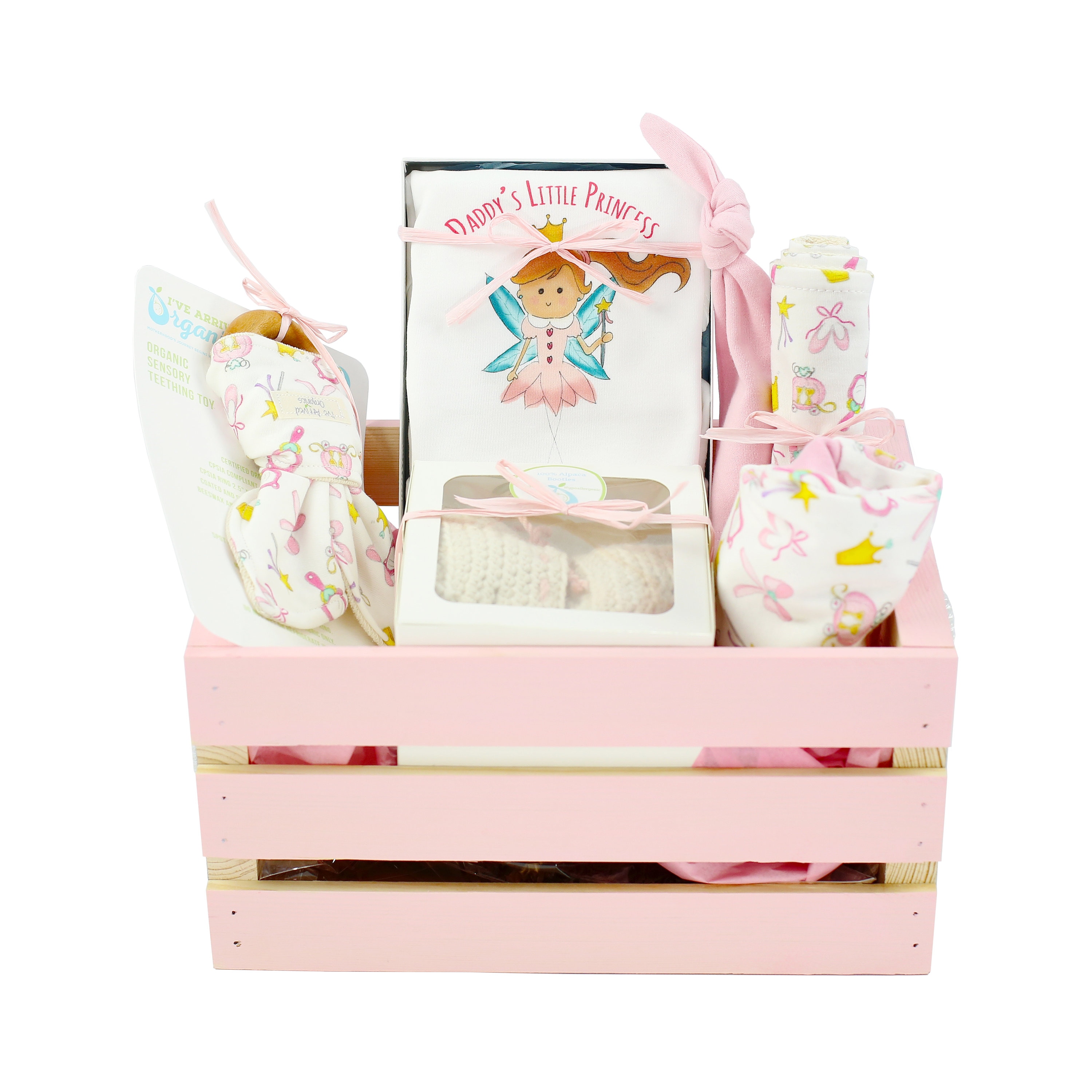 Ropa de bebé orgánica, cesta de regalo de niña unicornio, ropa de bebé  personalizada, baby shower de unicornio, regalo de baby shower, juego de  regalo para bebés recién nacidos -  México