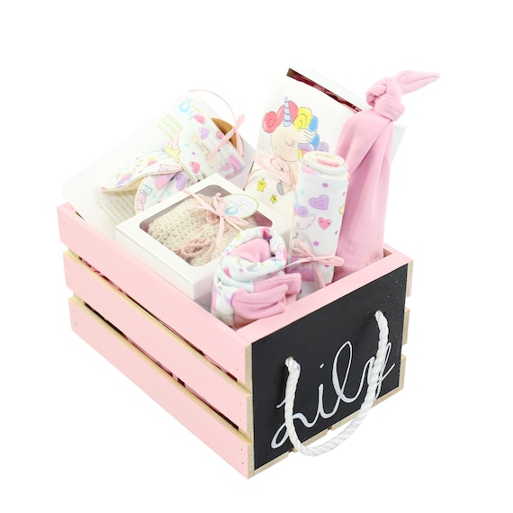 personalized baby girl gifts