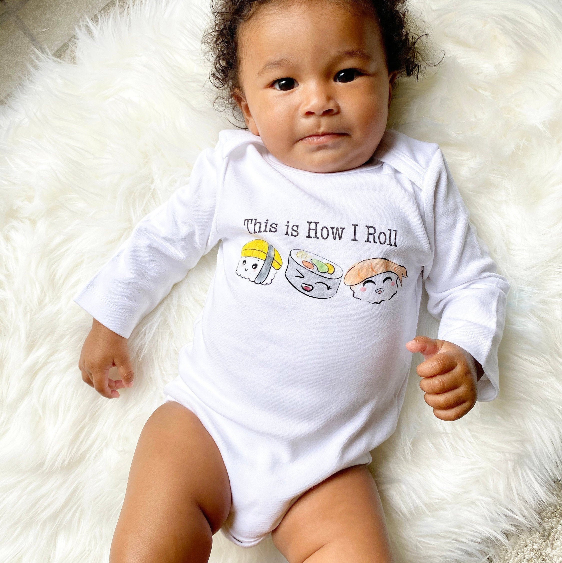 Bambino Body Neonato Rock Rock That Body Body Neonato Rock 100