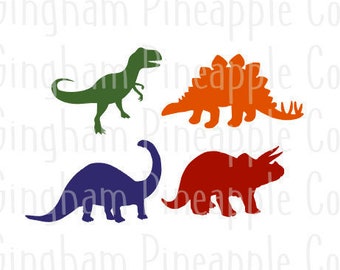 Download Dinosaur Svg Etsy PSD Mockup Templates