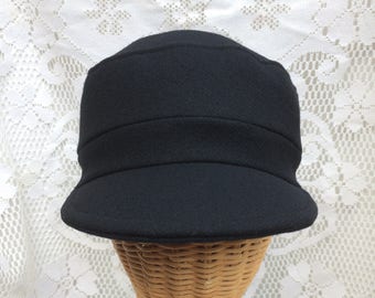 painter's cap cadet