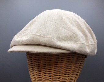 Cotton Greek fisherman cap
