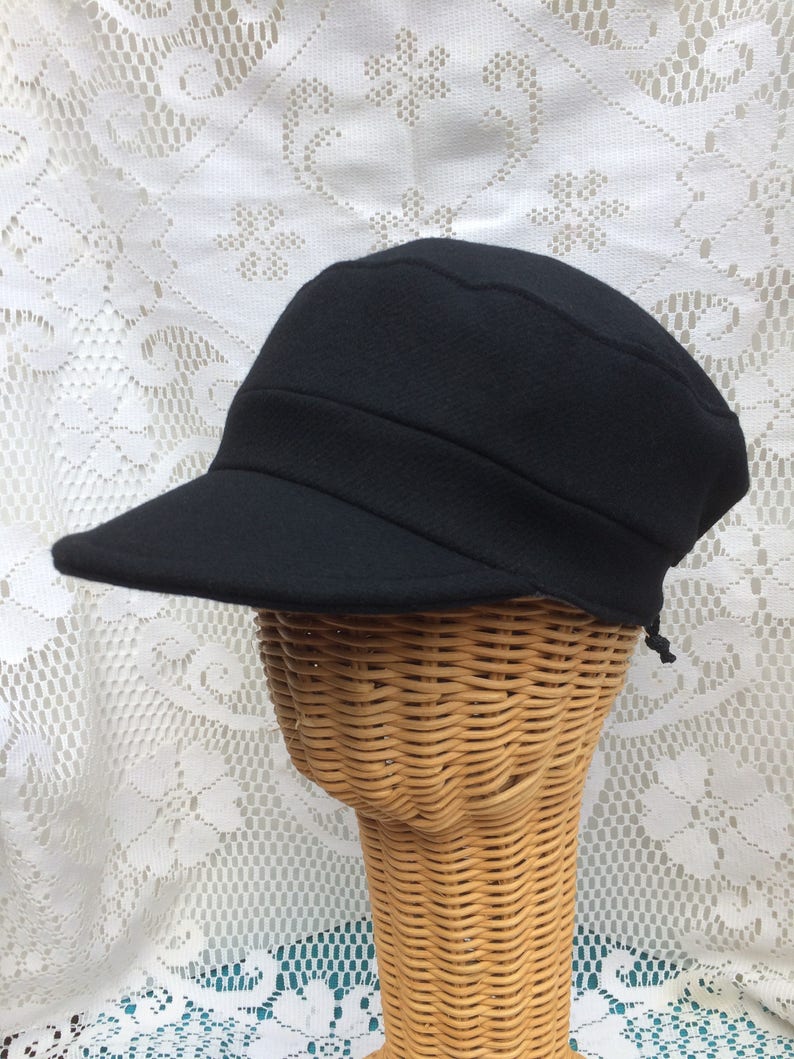 painter/'s cap