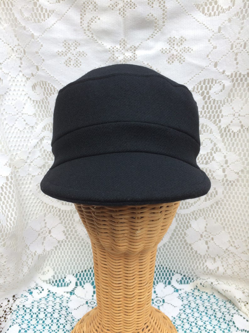 painter/'s cap