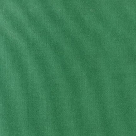 Green Corduroy Fabric, Kelly Green 21 Wale Featherweight Corduroy, Robert  Kaufman Fabric by the Yard, 100% Cotton 