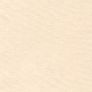Kona Cotton EGGSHELL fabric by the half or quarter yard, Robert Kaufman cream designer 100% cotton quilting and apparel fabric