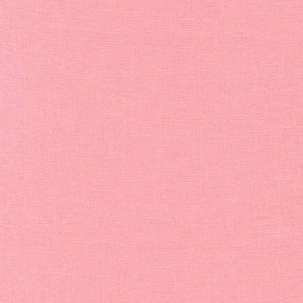 Blush Pink Linen Fabric, Brussels Washer Linen, Robert Kaufman Fabric, washable linen fabric