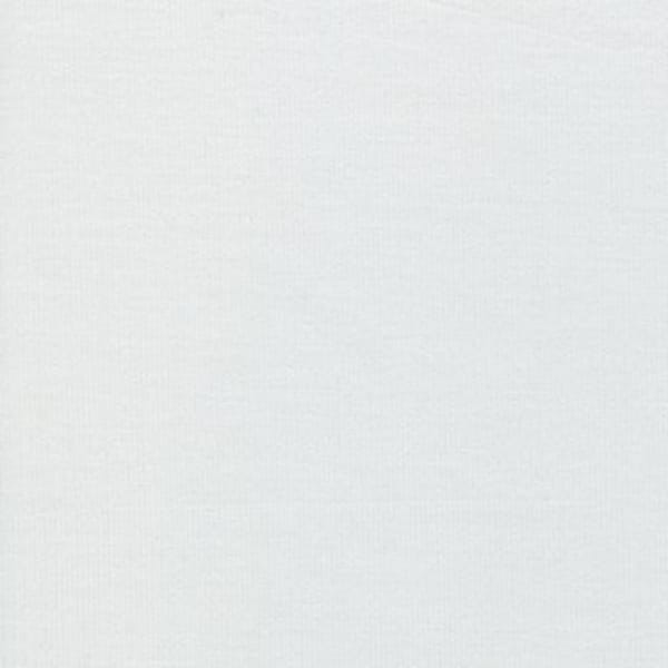 White Corduroy Fabric by the half or quarter yard, 21 wale featherweight pinwale corduroy, Fabric Finders 100% cotton apparel