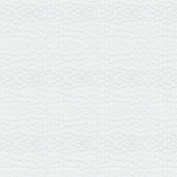 White Seersucker Fabric Robert Kaufman Fabric White and Etsy