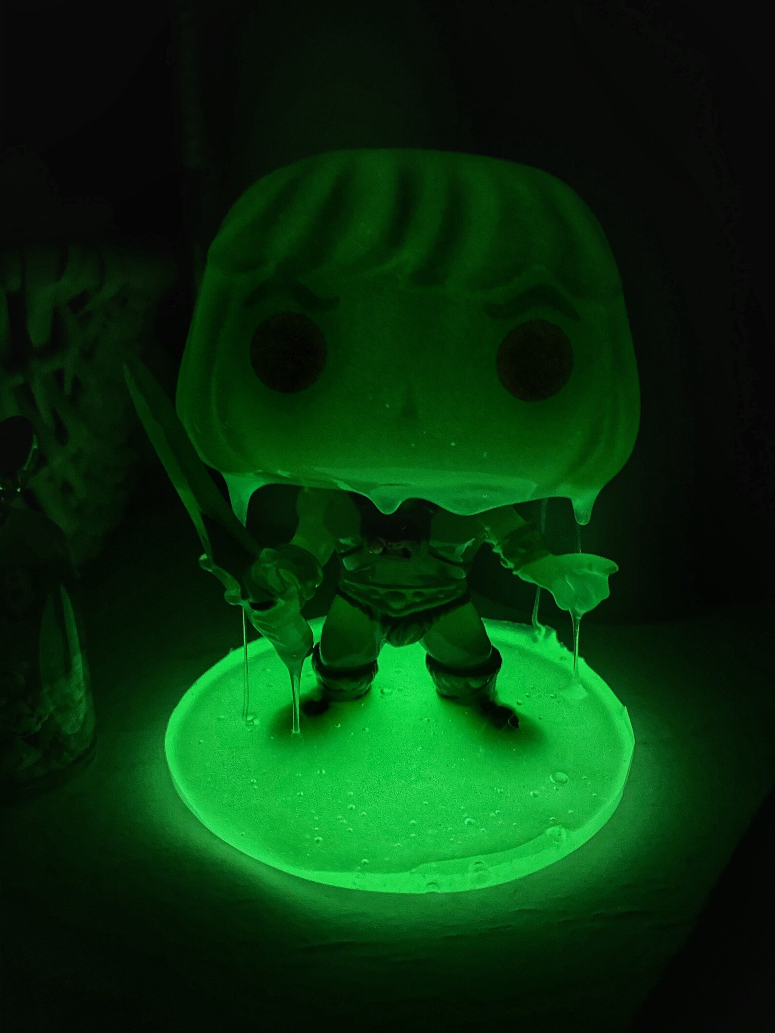 reincarnated as a slime funko pop