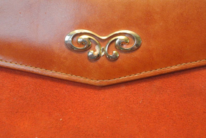 Lady Bosca Top Grain Cowhide Clutch Wallet Etsy