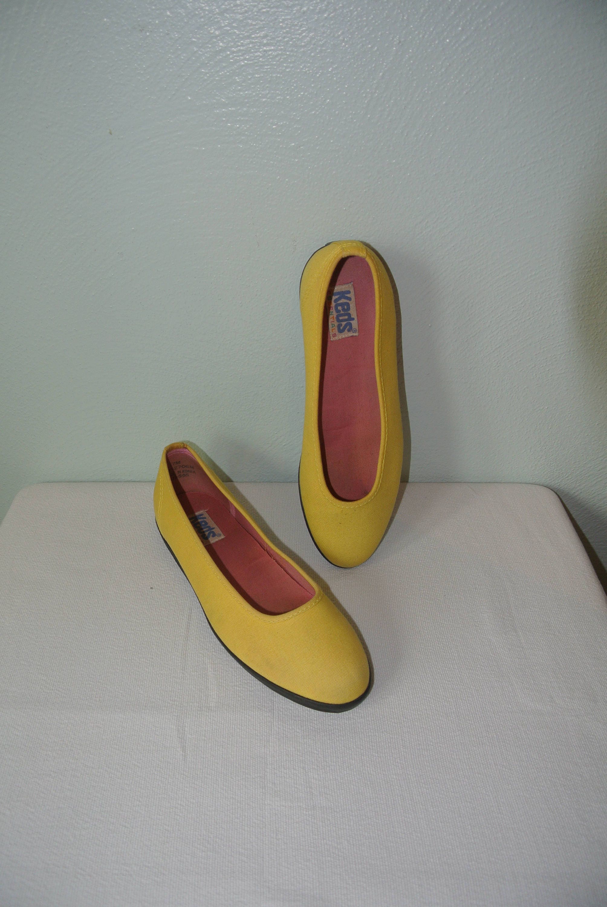 keds ballerina