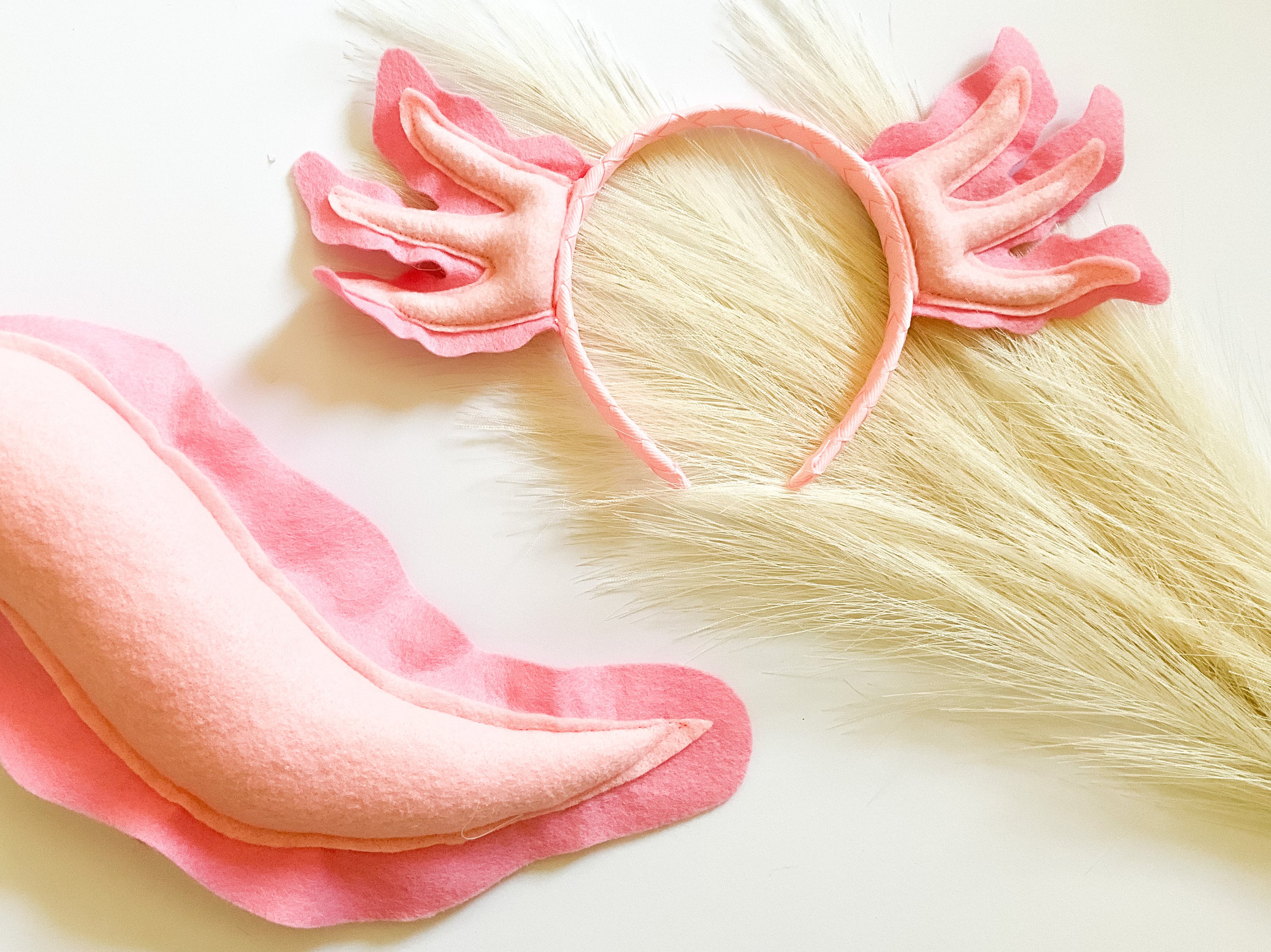 Sweet Like Candy Headband • Pink - FINAL SALE