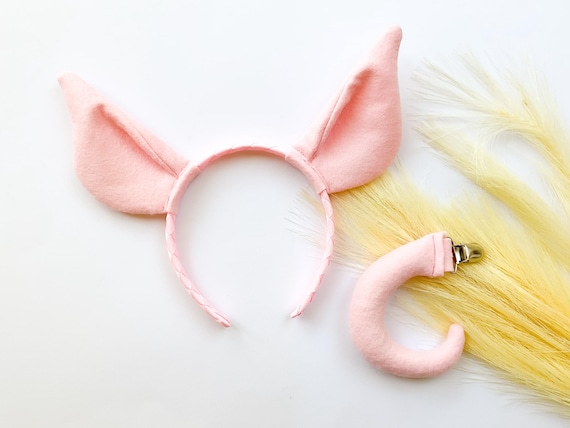 Serre-Tête Oreilles De Souris chez DeguizFetes