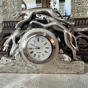 Ottaviani Silver - Etsy