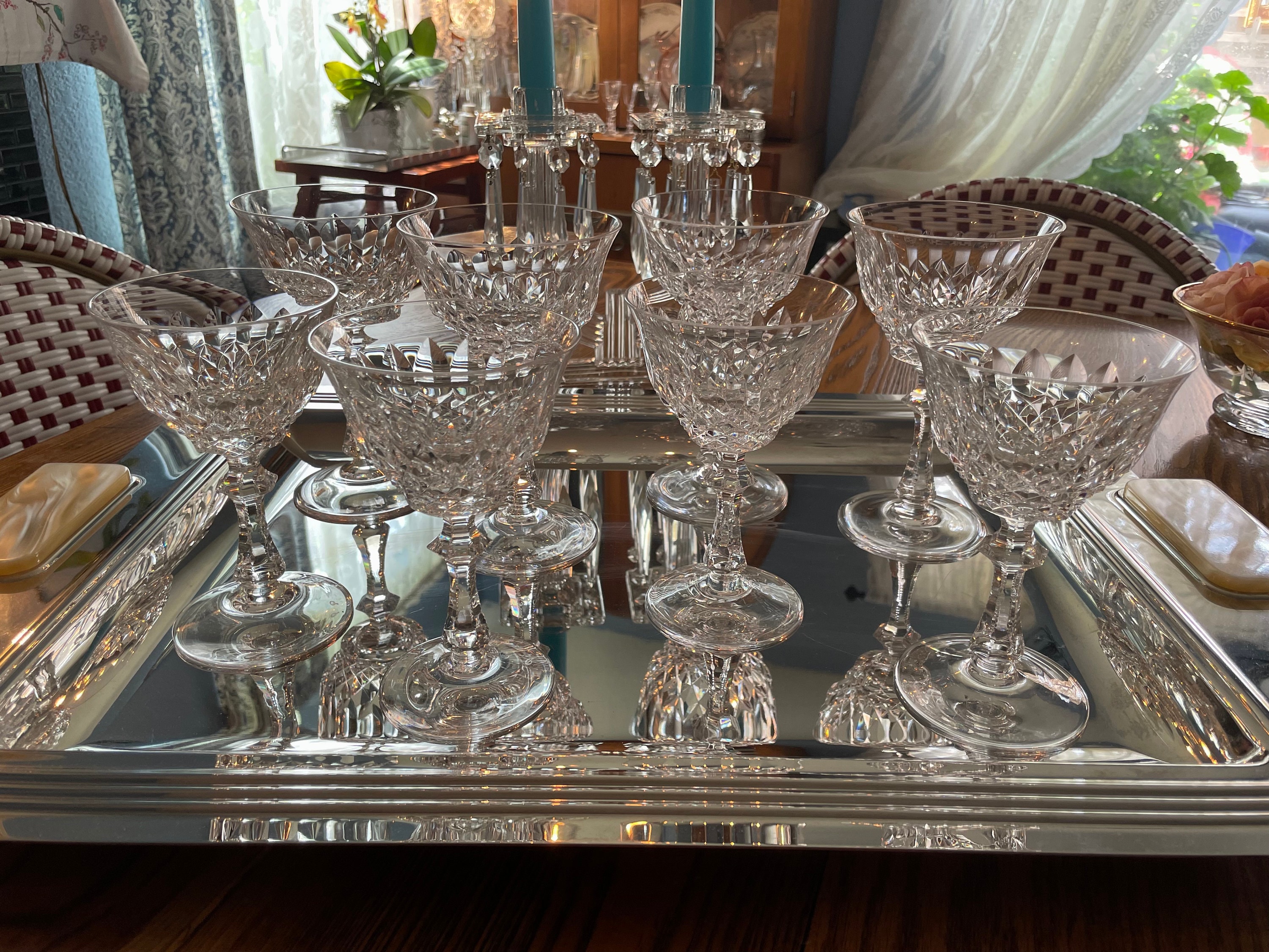 Peill Crystal - Etsy