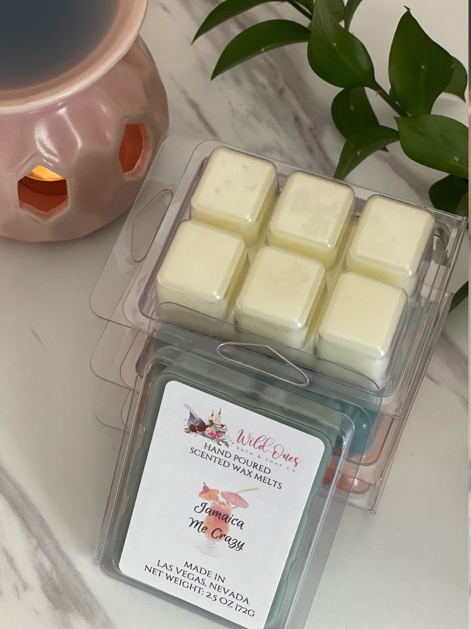 Strong Scented Wax Melts Perfect for Mothers Day Choose your Etsy