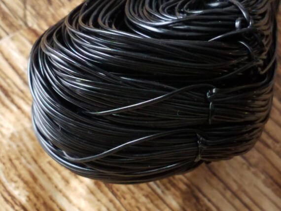New African Rubber Hair Thread For Threading Stretching Out Etsy
