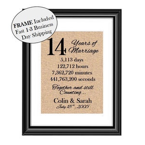 Mens 14th Wedding Anniversary Gifts Husband Since April 2005 Tee Mens 14th Wedding Anniversary Gifts Husband Since April 2005 Tee