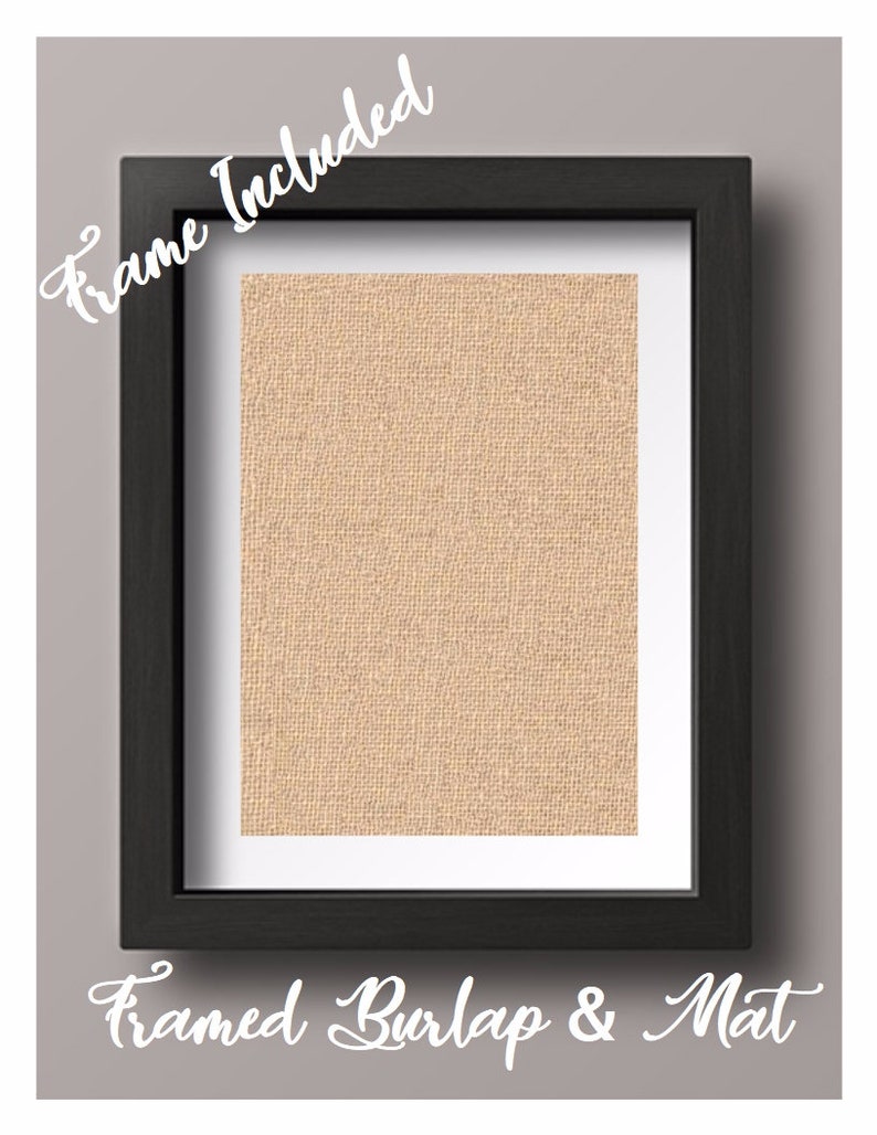 Bitch Peas burlap print, Funny pun, Funny Kitchen decor, Kitchen wall art, Kitchen Pun, Kitchen decor, Kitchen, Kitchen wall hanging FRAMED image 2
