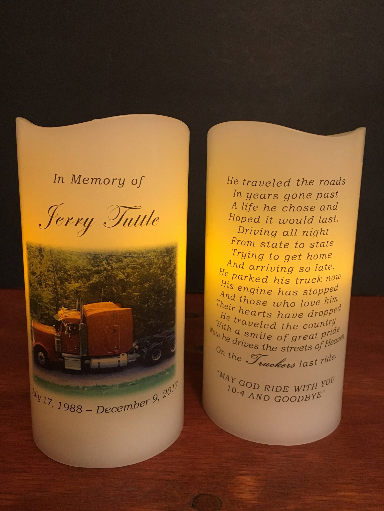 remembrance candle table wording remembrance candle table wording