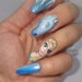 see more listings in the Nail art section