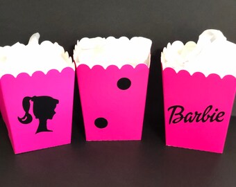 african american barbie party supplies