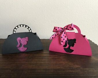 barbie ke bag