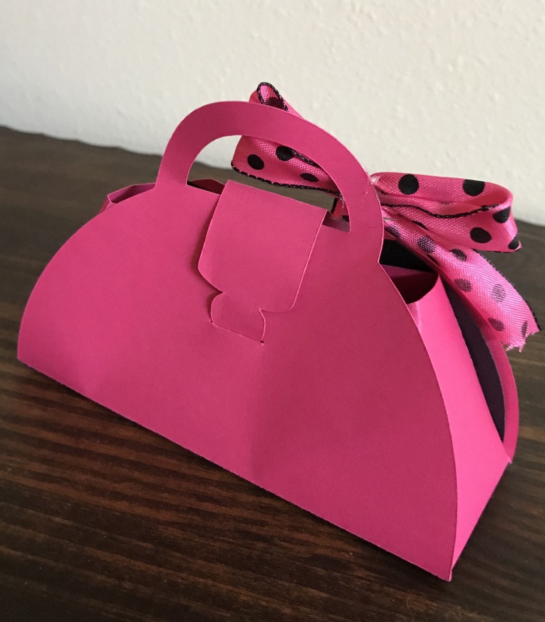 Barbie Treat Purse Barbie Party Barbie Birthday Partybarbie | Etsy