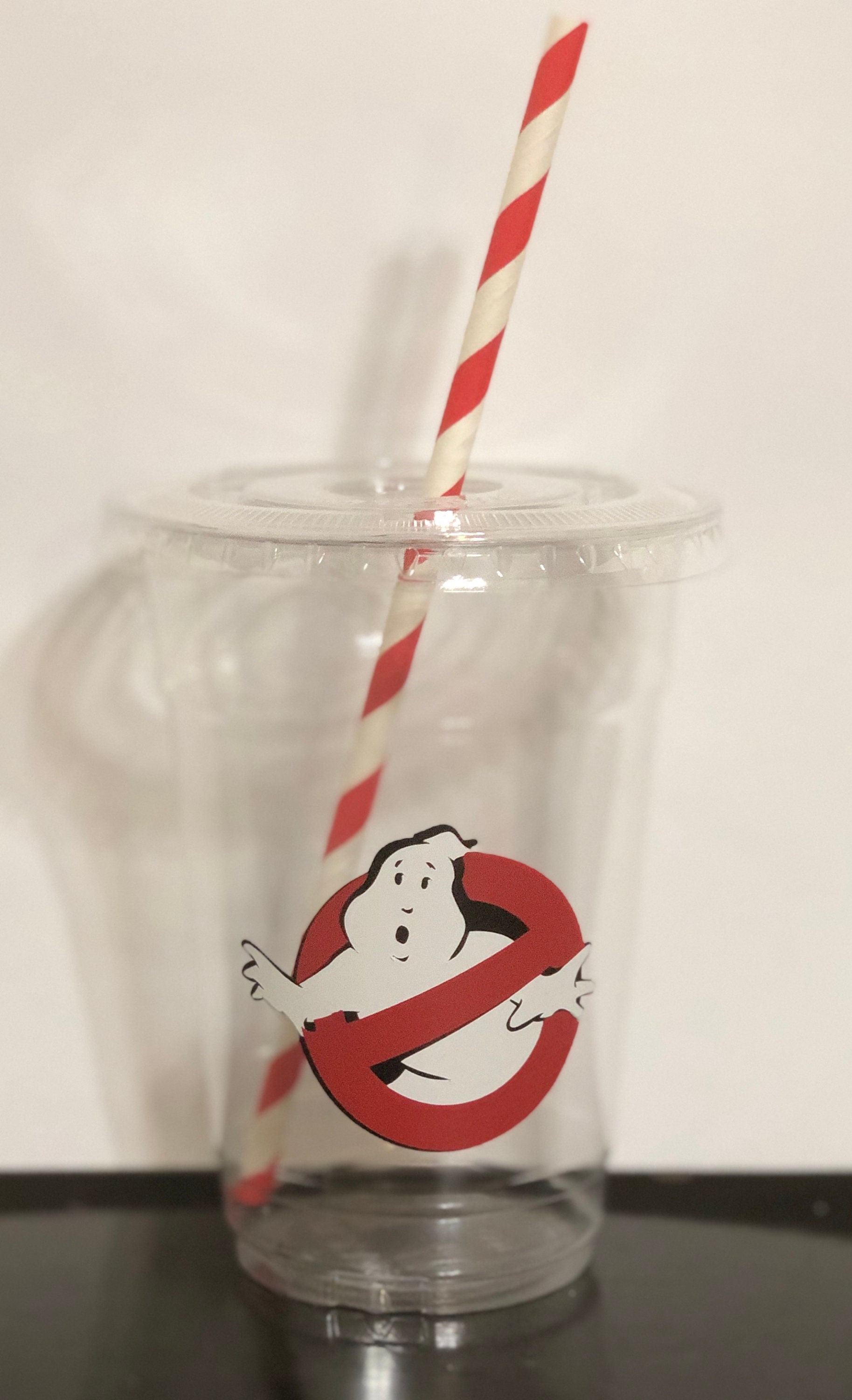 Ghost Cups Party Ghost Cups Halloween Ghost Cups Ghost Etsy